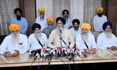 स्वर्ण मंदिर से गुरबाणी के मुफ्त प्रसारण का बिल SGPC ने किया खारिज, कहा- लागू करने की अनुमति नहीं दी जाएगी