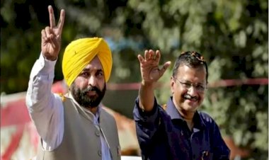 लोकसभा चुनाव के लिए अभी से एक्टिव हुई AAP, पंजाब की 13 सीटों पर जल्द शुरू होगी उम्मीदवारों की चयन प्रक्रिया