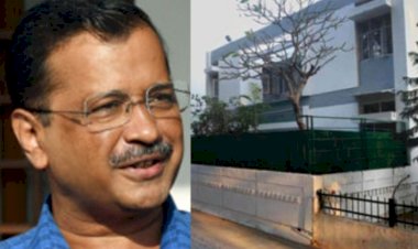 केजरीवाल की नई मुसीबत, सीएजी  करेगा आवास पुनर्निर्माण की जांच