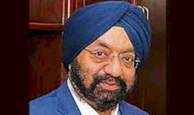 सांसद विक्रम साहनी ने आईसीसी और बीसीसीआई से क्रिकेट विश्व कप के लिए मोहाली को जोड़ने की अपील की