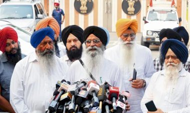 एसजीपीसी प्रतिनिधि मंडल गृह मंत्री अमित शाह से करेगा मुलाकात