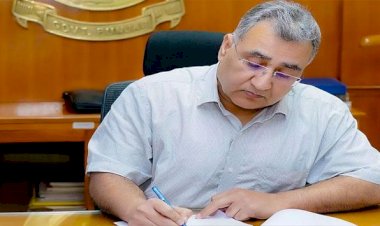 आज रिटायर होंगे पंजाब के मुख्य सचिव वीके जंजुआ, अनुराग वर्मा 1 जुलाई से संभालेंगे कार्यभार