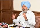 केंद्रीय बजट ने पंजाब और हरियाणा के किसानों के साथ फिर किया धोखा: हरपाल चीमा