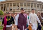 मन की बात की जगह मणिपुर पर बात करें पीएम मोदी, आप सांसद राघव चड्ढा ने कसा तंज