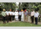हेडमास्टर्स एसोसिएशन ने सीएम पंजाब राहत कोष में 5 लाख रुपये का दान दिया