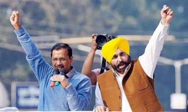 राजस्थान के गांव-गांव पहुँची आम आदमी पार्टी, दर्जनों राज्य मंत्री स्तर के नेता कर रहे मीटिंग