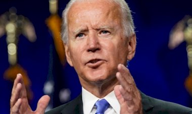 अमेरिकी राष्ट्रपति जो बाइडन नाटो को बढ़ावा देने के लिए करेंगे तीनयूरोपीय देशों की यात्रा