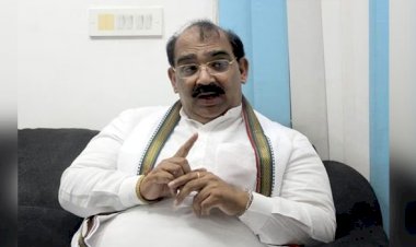 पंजाब बीजेपी अध्यक्ष अश्विनी शर्मा ने दिया इस्तीफा, जाखड़ को मिल सकती है कमान