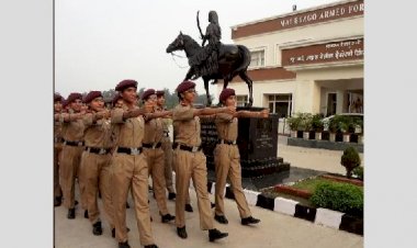 बठिंडा और पठानकोट की लड़कियों को ऑफिसर्स ट्रेनिंग अकादमी, चेन्नई में प्री-कमीशन ट्रेनिंग के लिए चुना गया