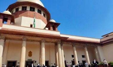 2002 गोधरा दंगे: सुप्रीम कोर्ट ने तीस्ता सीतलवाड की अंतरिम सुरक्षा बढ़ा दी