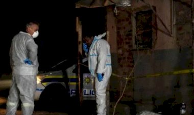 दक्षिण अफ्रीका मे गैस लीक से बड़ा हादसा, 16 लोगों की दर्दनाक मौत…