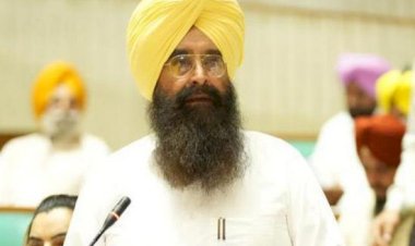 पंजाब सरकार मछली पालन के तहत क्षेत्र को 20 हजार हेक्टेयर तक बढ़ाएगी