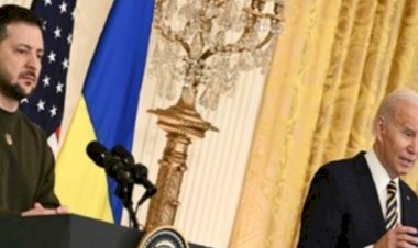 शिखर सम्मेलन में जो बाइडेन से फिर हुई गलती