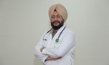 पंजाब बाढ़ : निवासियों से पानी को शुद्ध करने और बाढ़ के पानी के सीधे संपर्क से बचने का आग्रह