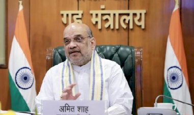 अमित शाह 23 जुलाई को फिरोजपुर में पीजीआई सैटेलाइट सेंटर का शिलान्यास करेंगे