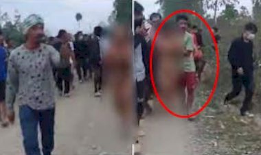 केंद्र ने ट्विटर, अन्य सोशल मीडिया को मणिपुर की महिलाओं से संबंधित वीडियो हटाने का आदेश दिया, जांच जारी है