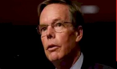 चीनी हैकरों ने चीन में अमेरिकी मंत्रालयों के ईमेल अकाउंट में सेंध लगाई