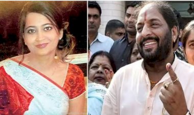 गीतिका आत्महत्या मामले में हरियाणा के पूर्व मंत्री बरी