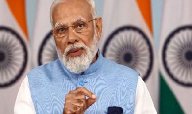 एनडीए सांसद 31 जुलाई से 11 समूहों में पीएम मोदी से मिलेंगे, सत्तारूढ़ गठबंधन लोगों तक पहुंच बढ़ाएगा