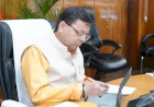 राजस्व वृद्धि के लिए सभी विभाग सजगता और पूरी सक्रियता से कार्य करें: मुख्यमंत्री