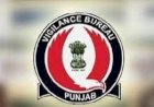 निगरानी ब्यूरो ने रिश्वत मामले में फरार एएसआई को किया गिरफ्तार