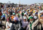पंजाब के विभिन्न हिस्सों में 16 यूनियनों के किसान नेताओं को गिरफ्तार किया गया