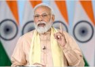 राष्ट्रीय खेल दिवस: पीएम मोदी ने मेजर ध्यानचंद को दी श्रद्धांजलि