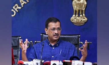 ईडी के सामने फिर पेश नहीं होंगे दिल्ली के सीएम अरविंद केजरीवाल? आप ने दिया ये जवाब