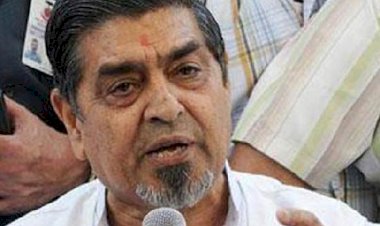 1984 सिख विरोधी दंगा मामला: जगदीश टाइटलर ने दिल्ली की अदालत में अग्रिम जमानत याचिका दायर की