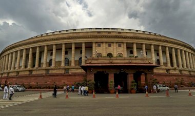 विपक्षी गठबंधन इंडिया के सभी सांसद इस दिल्ली सर्विस बिल का करेंगे विरोध, आज हो सकती है चर्चा