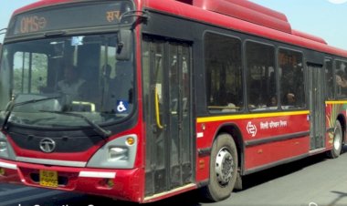 बीजेपी ने आप पर लगया आरोप ‘करोड़ों रुपये के पैनिक बटन घोटाले’