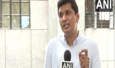 दिल्ली में लोकसभा चुनाव 2024 को लेकर AAP कितनी तैयार? सौरभ भारद्वाज ने बताया