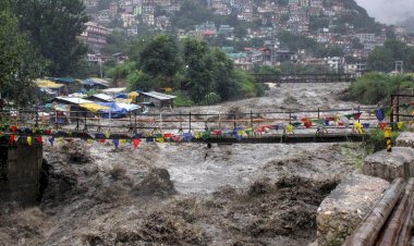 हिमाचल में मानसूनी तबाही: अब तक 199 लोगों की मौत, 31 लापता