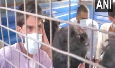 नूंह हिंसा: 6 अलग-अलग मामलों में 23 कथित आरोपियों को अदालत में पेश किया गया