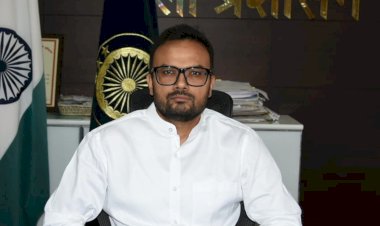 एसपी के बाद नूंह डीसी का भी तबादला