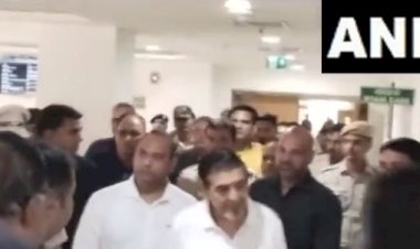 1984 सिख विरोधी दंगा मामला: जगदीश टाइटलर अदालत में पेश हुए