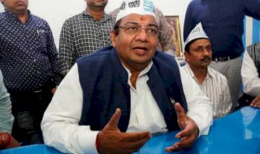 जावेद अहमद पर फ़र्ज़ी मुकदमा दर्ज किया गया : सुशील गुप्ता