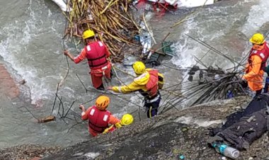 गौरीकुंड हादसे में 20 लापता लोगों की तलाश जारी, चौथे दिन भी कोई सुराग नहीं