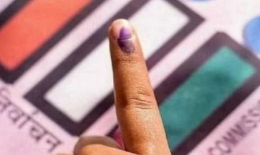 7-30 नवंबर के बीच 5 राज्यों में मतदान, 3 दिसंबर को नतीजे