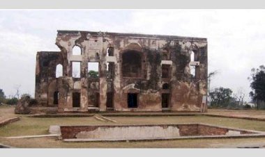 स्मारकों की बातचीत के लिए केंद्र द्वारा पंजाब को कोई फंड नहीं: एमपी अरोड़ा