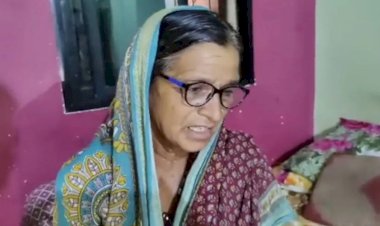 कलावती ने खोली मोदी सरकार की कलाई खुद बताई आखिर किसने की मदद, पीएम मोदी या राहुल गांधी ने ?