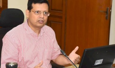 पंजाब ने बाढ़ पीड़ितों के लिए मुआवजा राशि दोगुनी करने के लिए केंद्रीय टीम से नियमों में छूट की मांग की