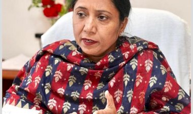 बच्चों में देशभक्ति की अनूठी भावना पैदा करना समय की मांग: डॉ.बलजीत कौर