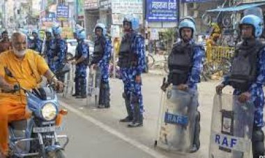 हरियाणा: नूह में 14, 15 अगस्त को कर्फ्यू में ढील दी जाएगी