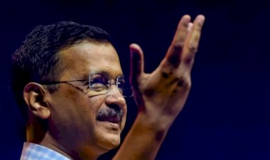 लोक सभा चुनाव के सर्वे मे आम आदमी को मिलती हुई बढत देखे , किस सर्वे में केजरीवाल पार्टी का ग्राफ