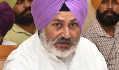 स्वतंत्रता सेनानियों के आश्रितों की मांगों का जल्द होगा समाधान: जौरामाजरा