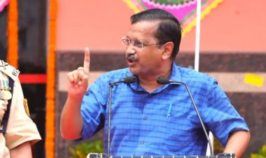 राजस्थान के चुनावी रण में उतरने को तैयार आम आदमी पार्टी, पहली सूची के उम्मीदवारों घोषणा जल्दी