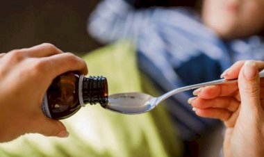 65 बच्चों की जान लेने वाली भारतीय कफ सिरप रिश्वतखोरी के कारण बाजार में थी: उज्बेकिस्तान