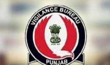 निगरानी ब्यूरो ने रिश्वत मामले में फरार एएसआई को किया गिरफ्तार