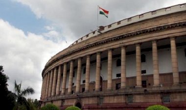 चार पुनः निर्वाचित, पांच नवनिर्वाचित राज्यसभा सदस्य 21 अगस्त को शपथ लेंगे